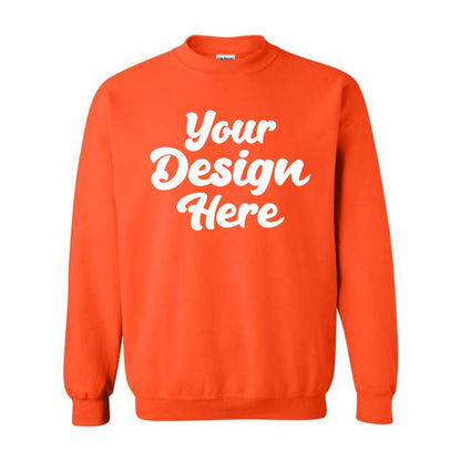 18000 | Unisex Heavy Blend Crewneck Sweatshirt