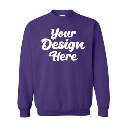 18000 | Unisex Heavy Blend Crewneck Sweatshirt