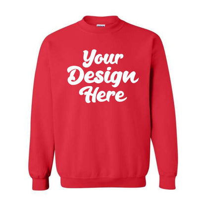 18000 | Unisex Heavy Blend Crewneck Sweatshirt