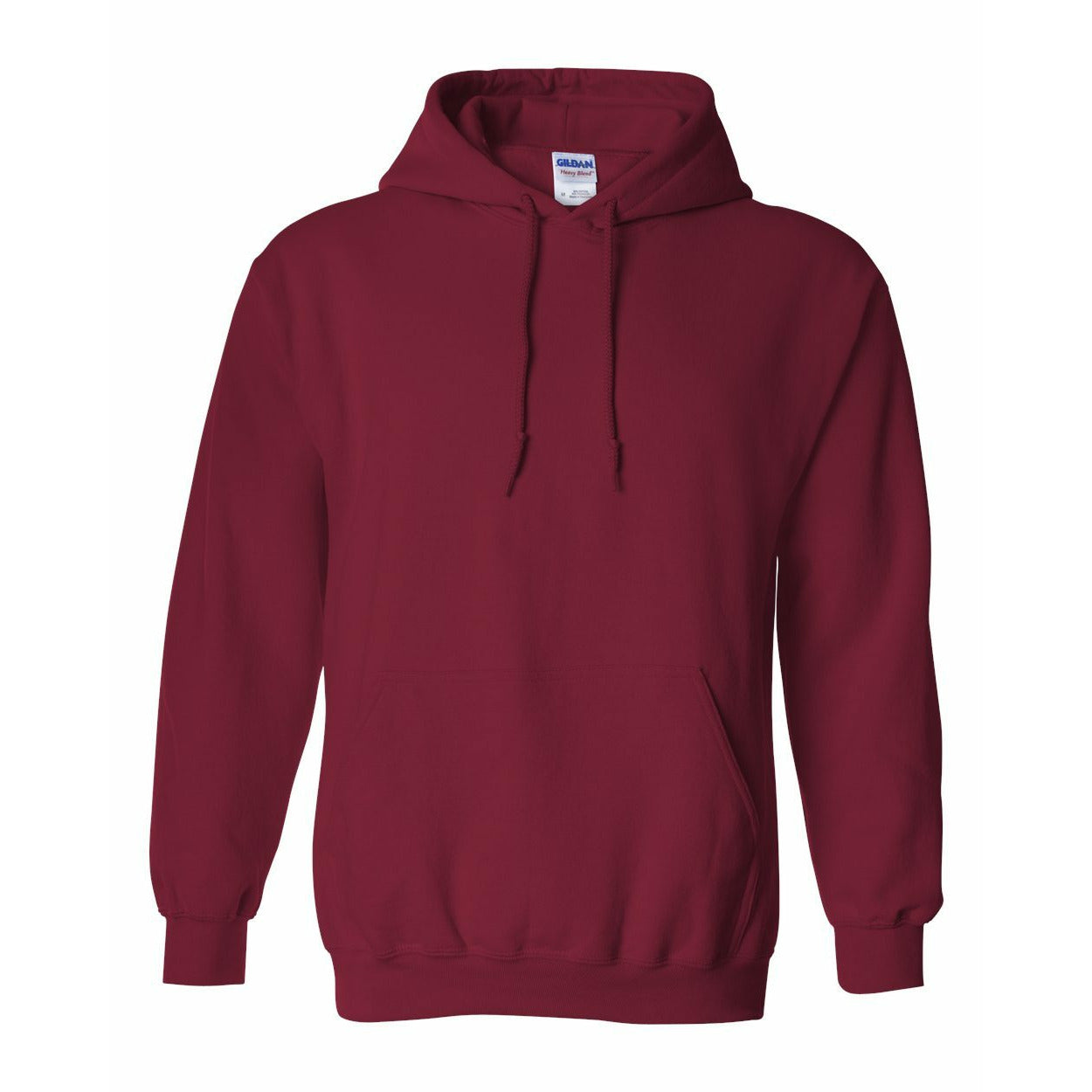 18500 | Heavy Blend Unisex Hooded Sweatshirt