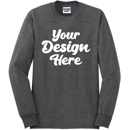 29LSR | Men's Dri-Power Long Sleeve T-Shirt