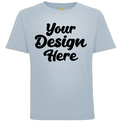 3110 | Toddler Cotton Crew T-shirt