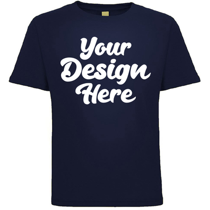 3110 | Toddler Cotton Crew T-shirt