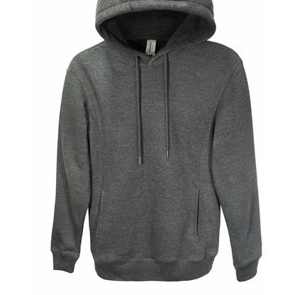 320H | Unisex Ultimate Fleece Pullover Hooded Sweatshirt