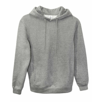 320H | Unisex Ultimate Fleece Pullover Hooded Sweatshirt