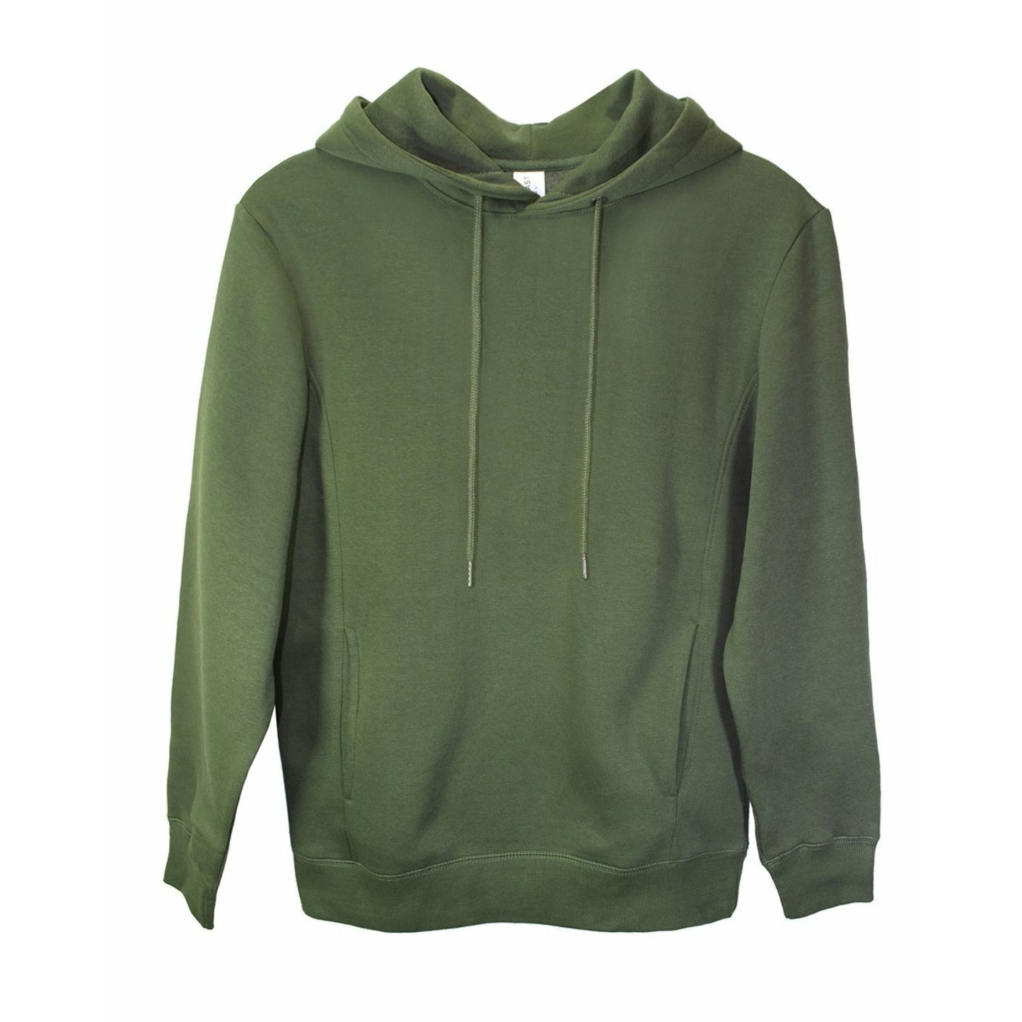 320H | Unisex Ultimate Fleece Pullover Hooded Sweatshirt