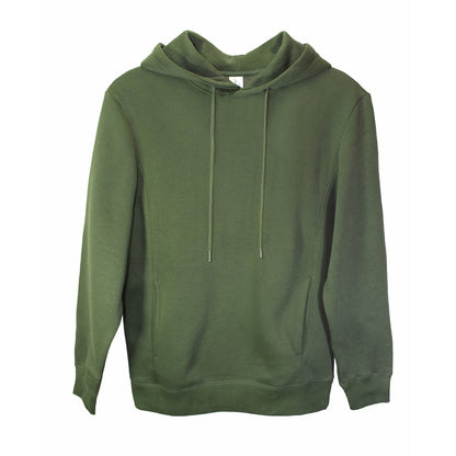 320H | Unisex Ultimate Fleece Pullover Hooded Sweatshirt