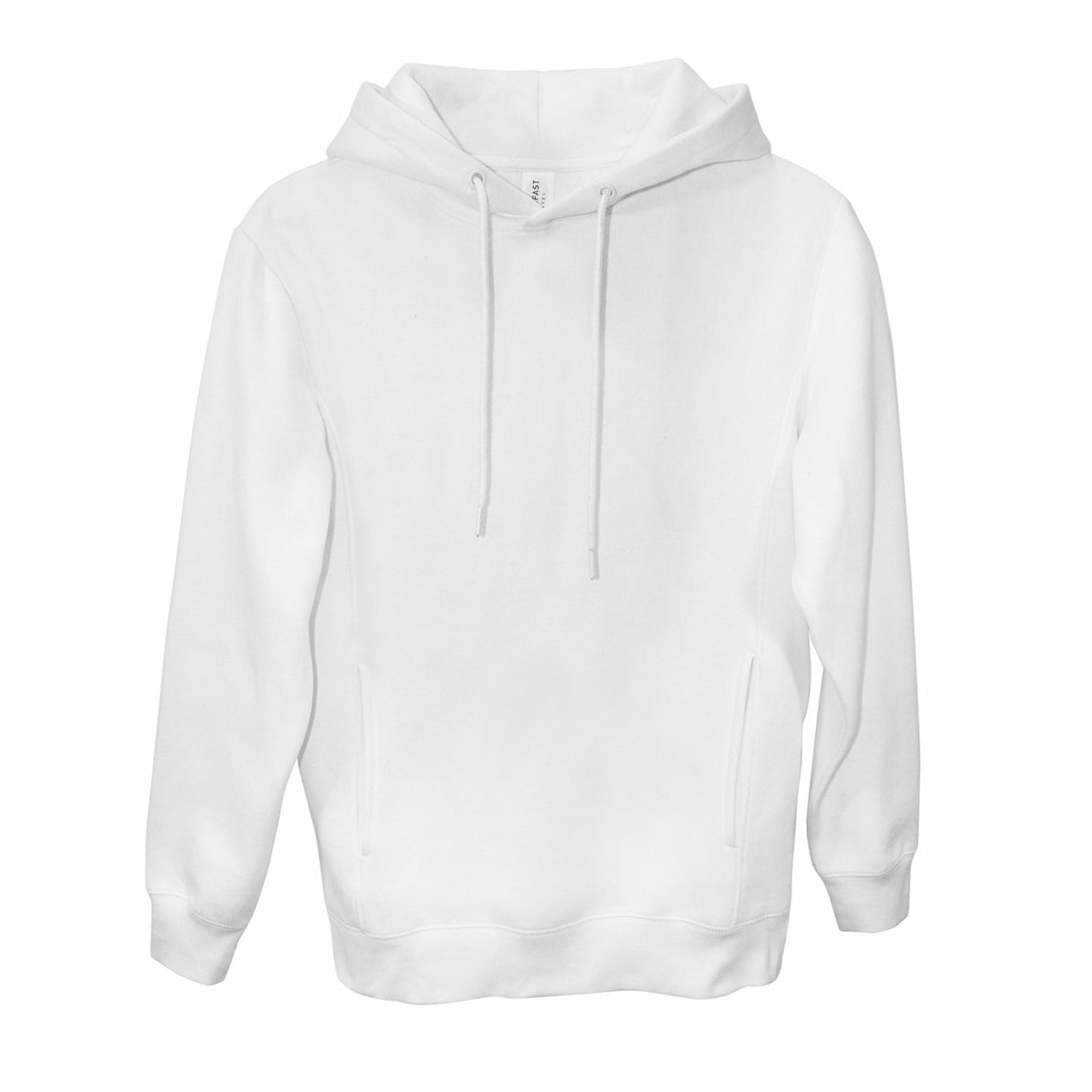 320H | Unisex Ultimate Fleece Pullover Hooded Sweatshirt