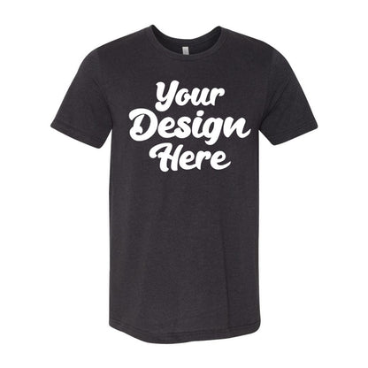 3413 | Men's Unisex Triblend Tee