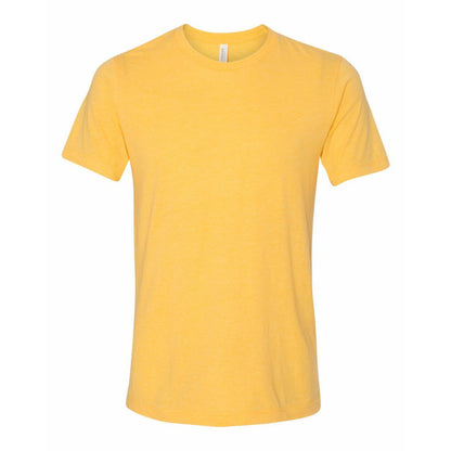3413 | Men's Unisex Triblend Tee