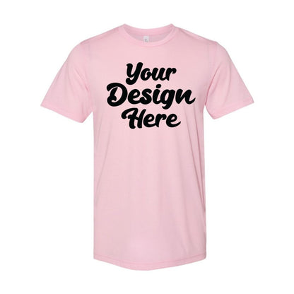 3413 | Men's Unisex Triblend Tee
