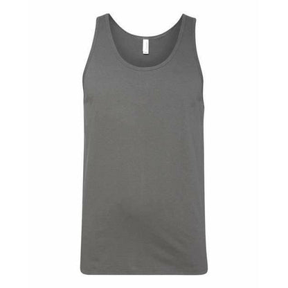 3480 | Men's Unisex Jersey Tank