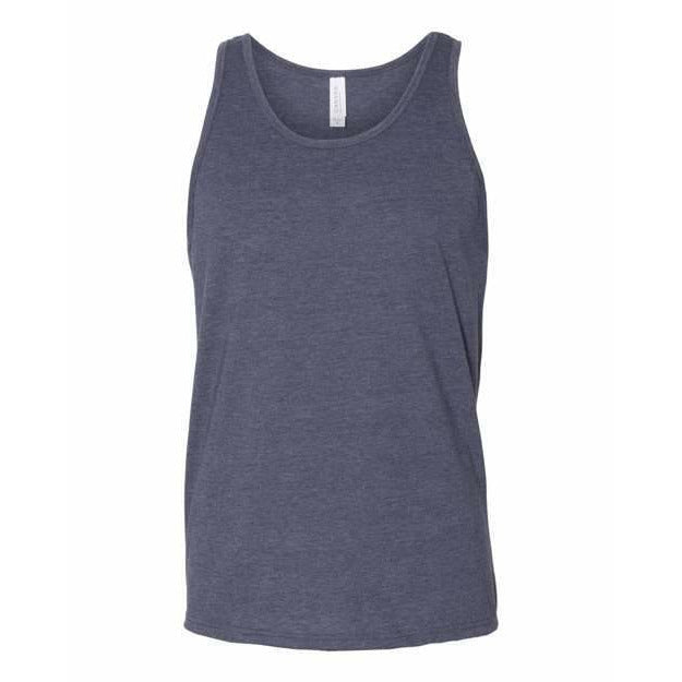 3480 | Men's Unisex Jersey Tank