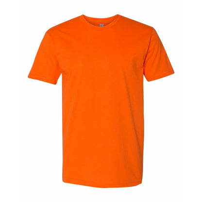 3600 | Men's Cotton Short Sleeve Crew T-Shirt