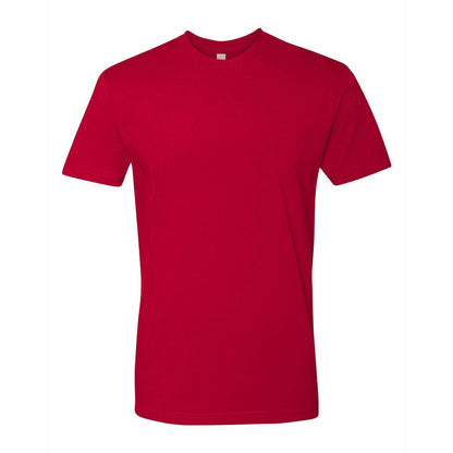3600 | Men's Cotton Short Sleeve Crew T-Shirt