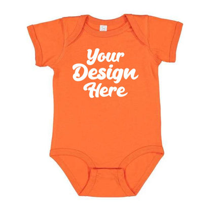 4424 | Infant Fine Jersey Bodysuit