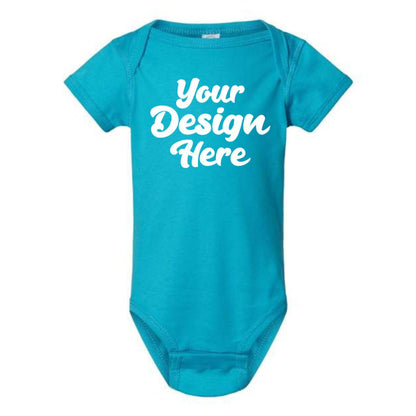 4424 | Infant Fine Jersey Bodysuit