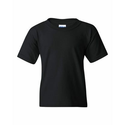 5000B | Heavy Cotton Youth T-Shirt