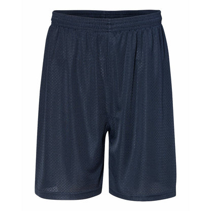 5107 | Mesh 7" Shorts