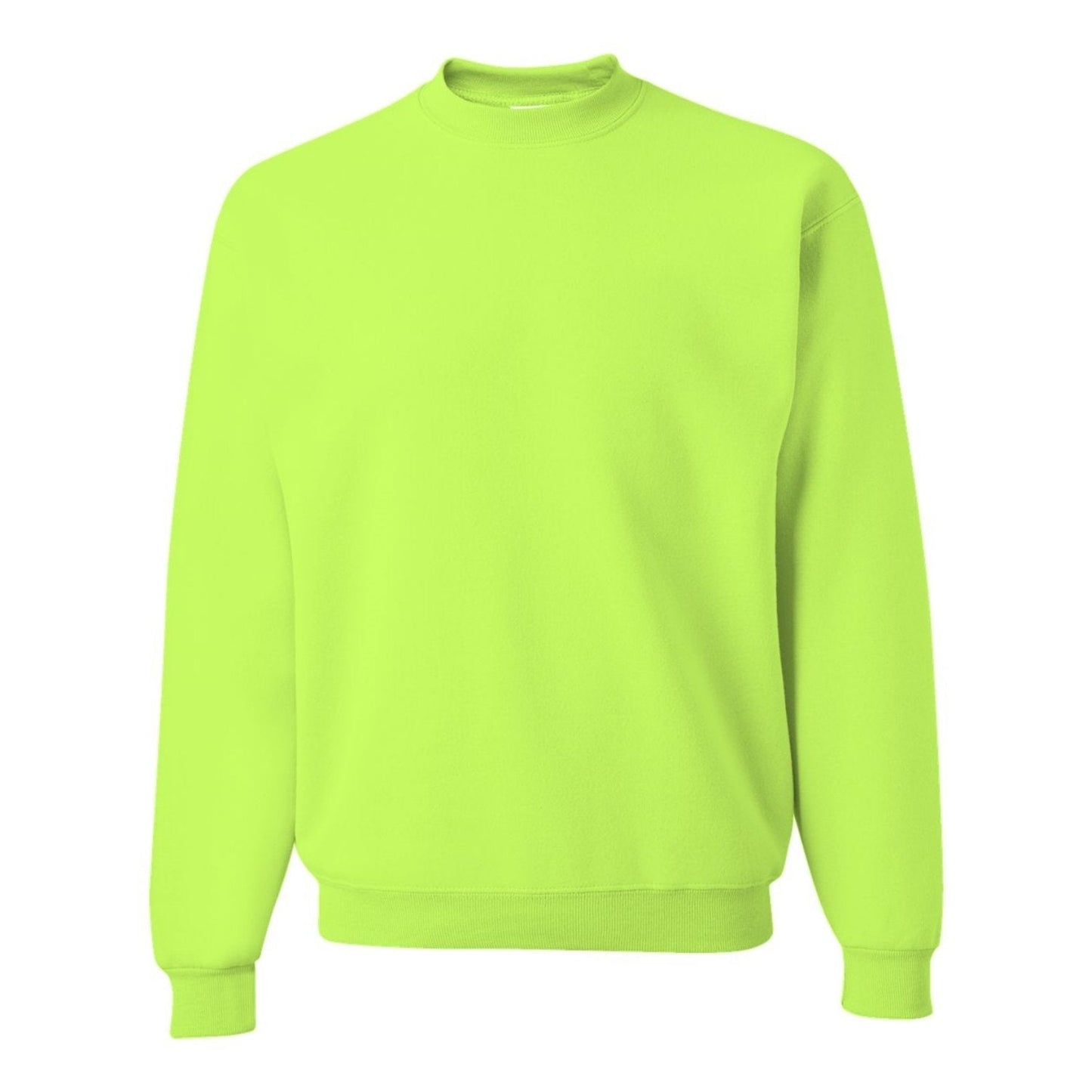 562MR | Unisex NuBlend Crewneck Sweatshirt