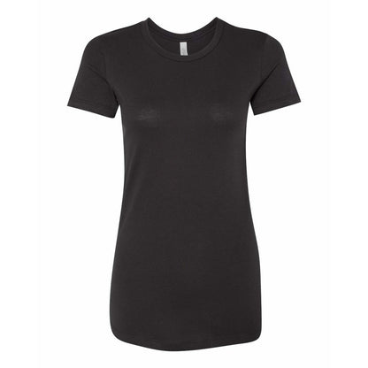 6004 | Women's Slim Fit Tee