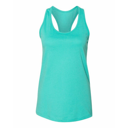 6008 | Women's Jersey Racerback Tank