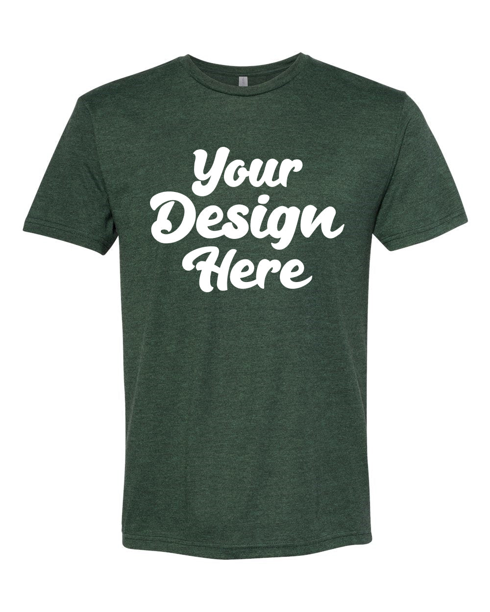 6010 | Men's Premium Tri Blend T-Shirt