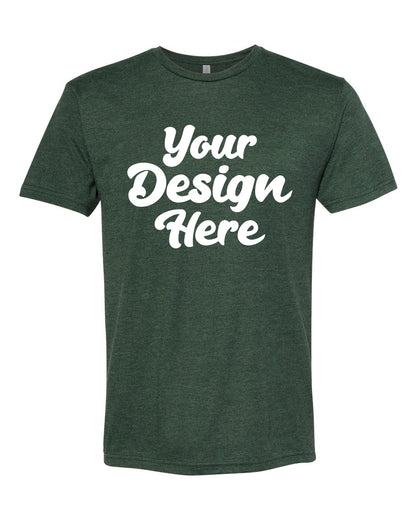 6010 | Men's Premium Tri Blend T-Shirt