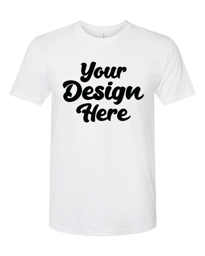 6010 | Men's Premium Tri Blend T-Shirt