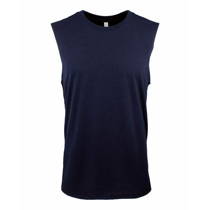 6333 | Men's CVC Muscle Tank Top