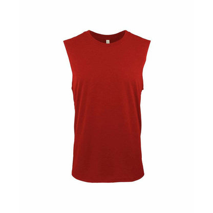 6333 | Men's CVC Muscle Tank Top