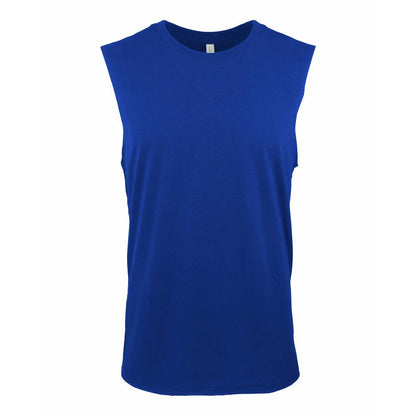 6333 | Men's CVC Muscle Tank Top