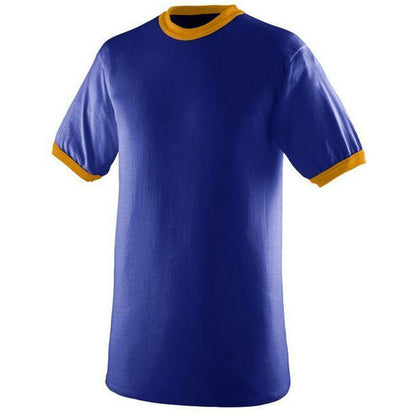 710 | Men's Ringer T-Shirt