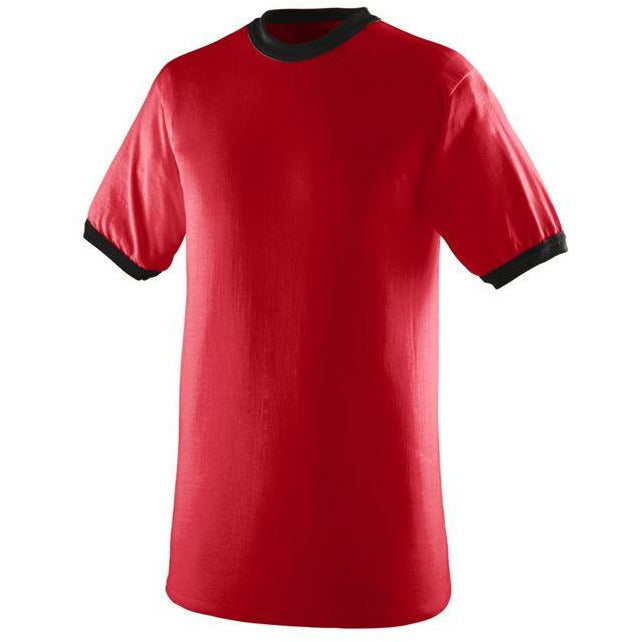 710 | Men's Ringer T-Shirt