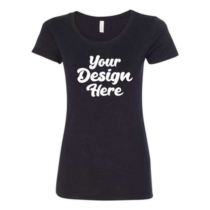 8413 | Women's Triblend Tee T-Shirt