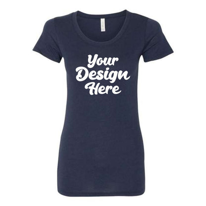 8413 | Women's Triblend Tee T-Shirt