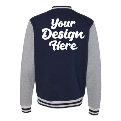 CO100 | Unisex Bomber Jacket