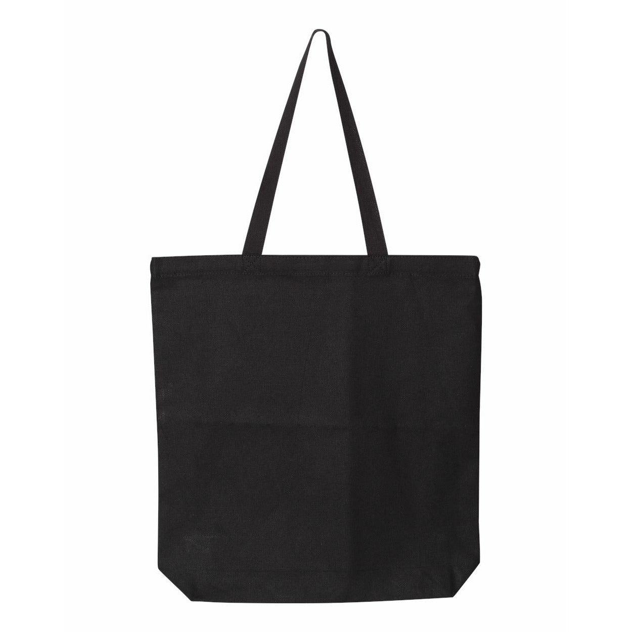 OAD106 | Gusseted Tote Bag