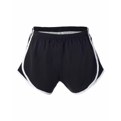 P62 | Women?s Velocity 3 1/2" Running Shorts