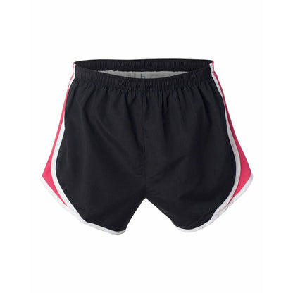 P62 | Women?s Velocity 3 1/2" Running Shorts