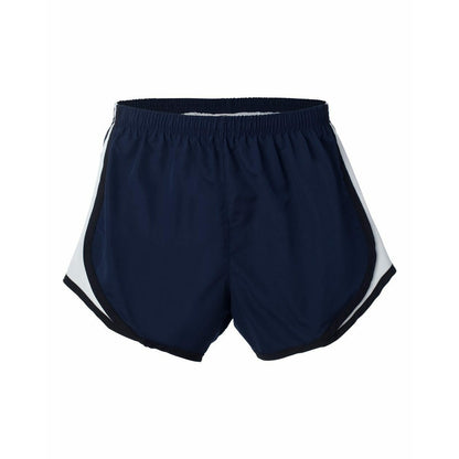 P62 | Women?s Velocity 3 1/2" Running Shorts