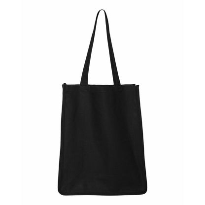 Q125400 | 27L Jumbo Shopping Tote Bag