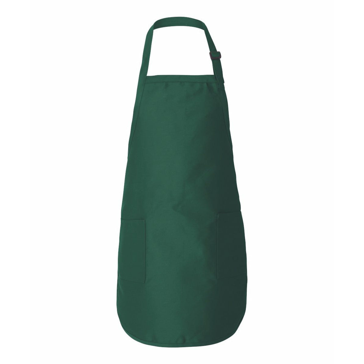 Q4350 | Full-Length Apron with Pockets