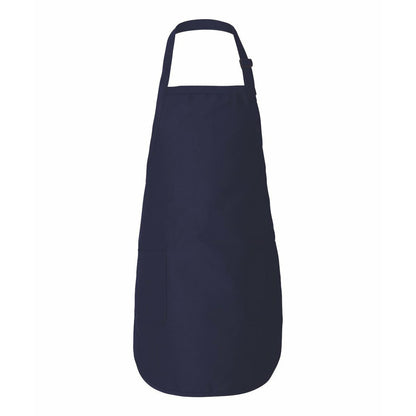 Q4350 | Full-Length Apron with Pockets