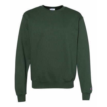 S600 | Unisex Double Dry Eco Crewneck Sweatshirt