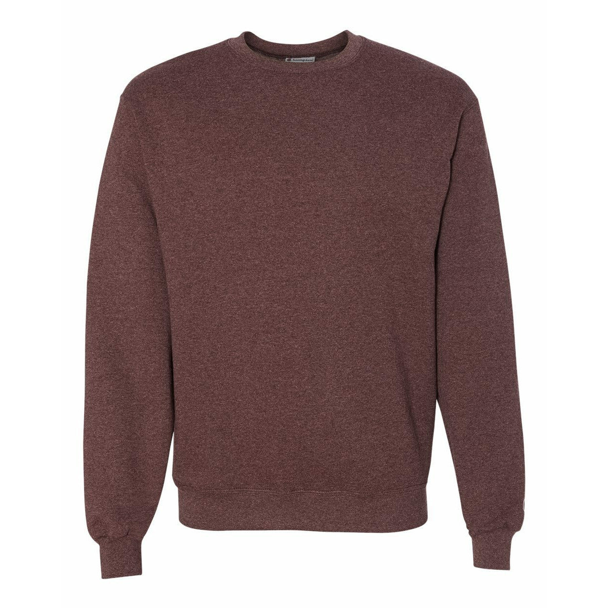 S600 | Unisex Double Dry Eco Crewneck Sweatshirt