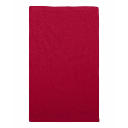 T18 | Budget Rally Towel