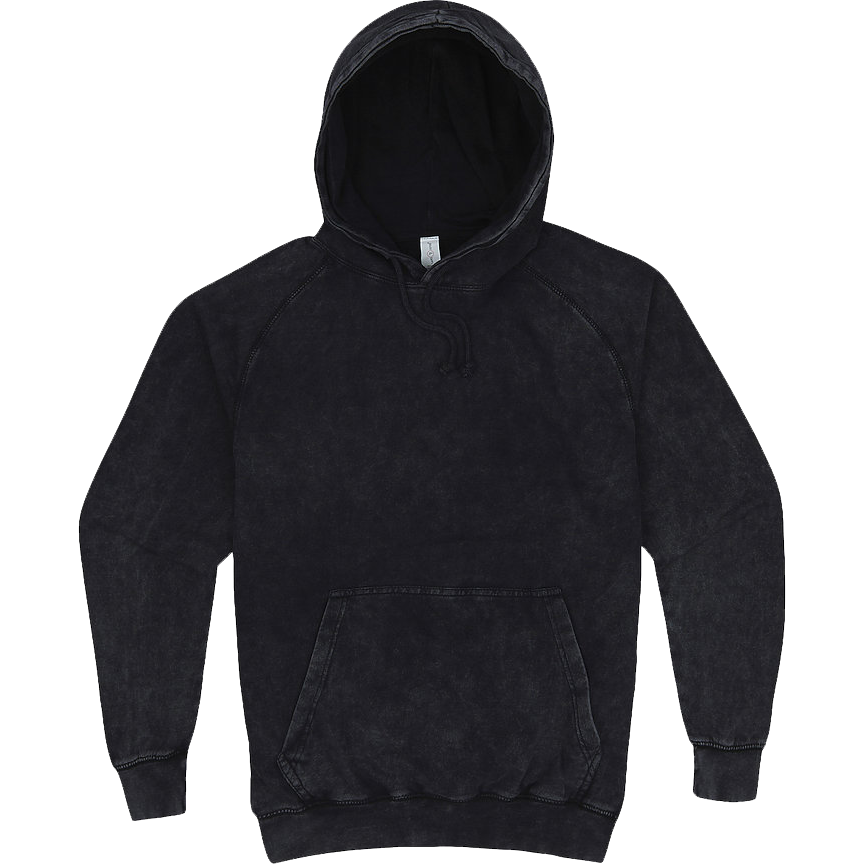 LST004 | Unisex Vintage Raglan Hoodie