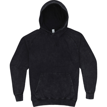 LST004 | Unisex Vintage Raglan Hoodie
